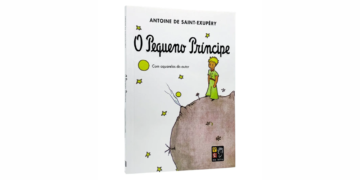 Sinopse do livro O Pequeno Príncipe